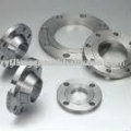 Hot sale carbon steel forged flange EN 1092-1:2007